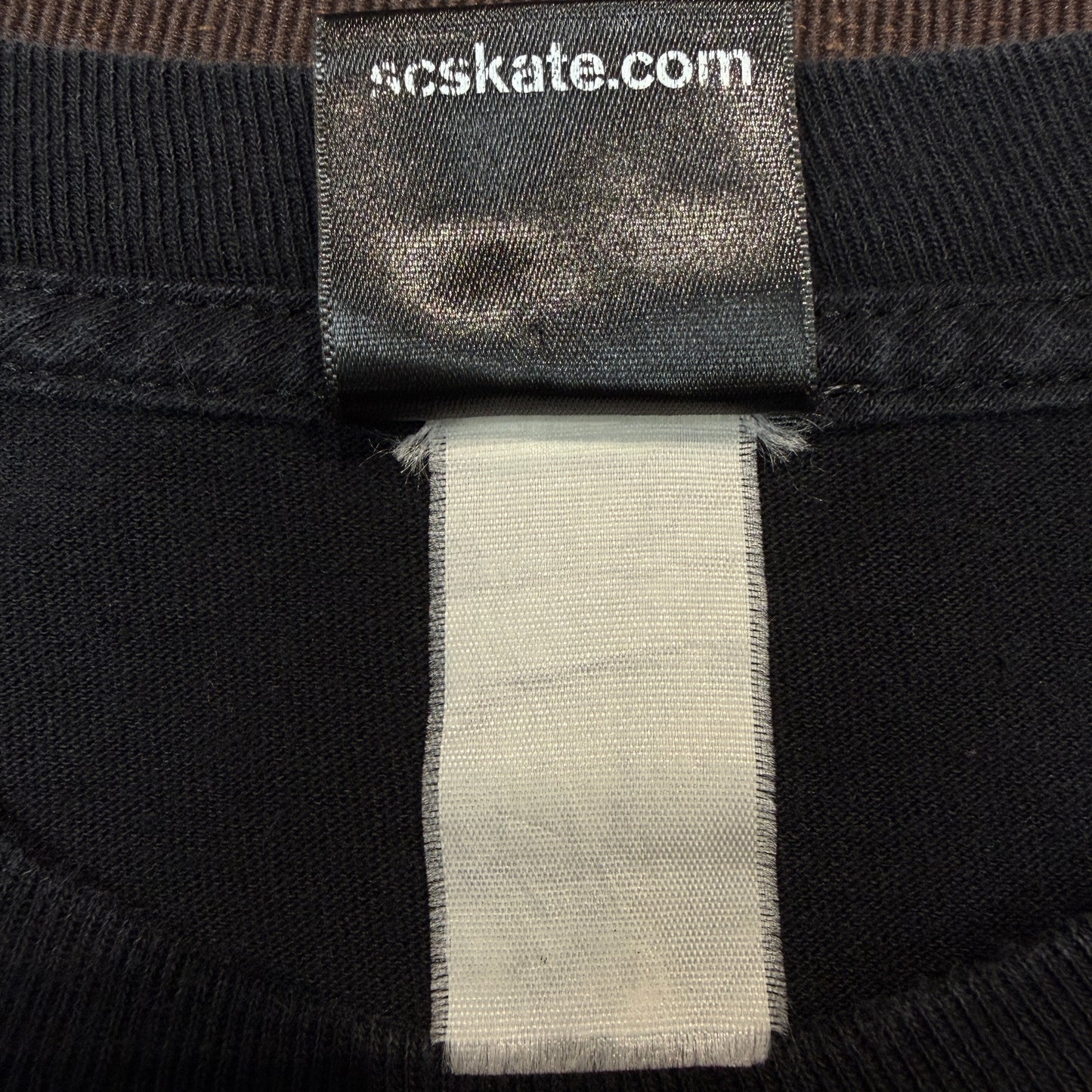 SANTA CRUZ T-Shirt Size XL