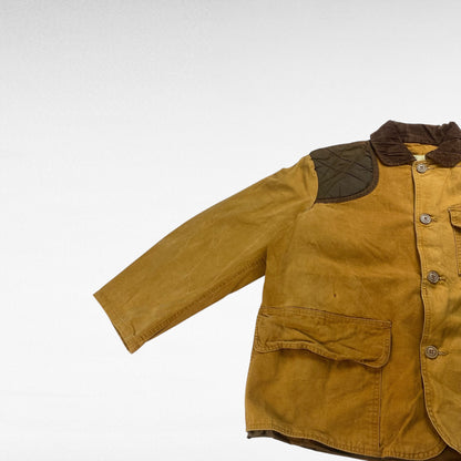 American Field 70s Jacket Size M