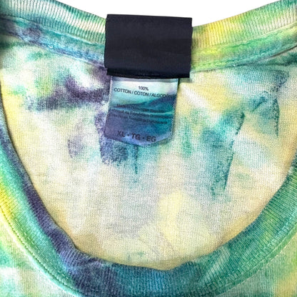 SANTA CRUZ T-Shirt Size XL