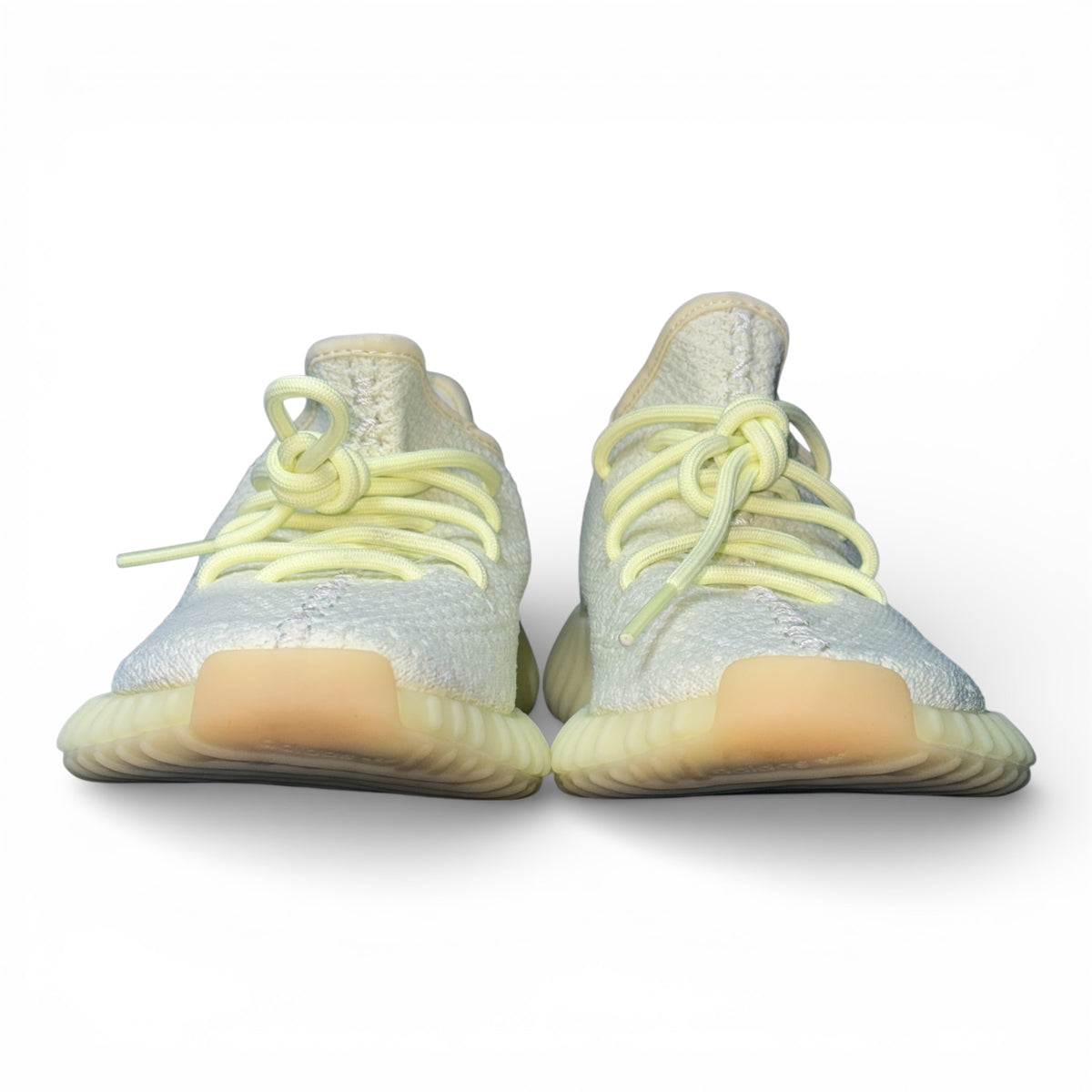 YEEZY BOOST 350 V2 "BUTTER" Sneaker