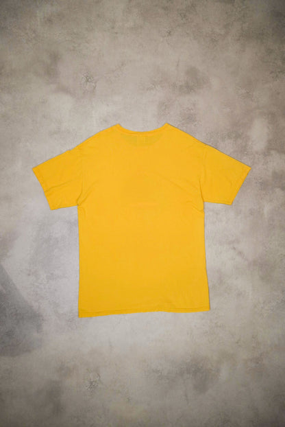 Ghibli 00s Ponyo Yellow Size M