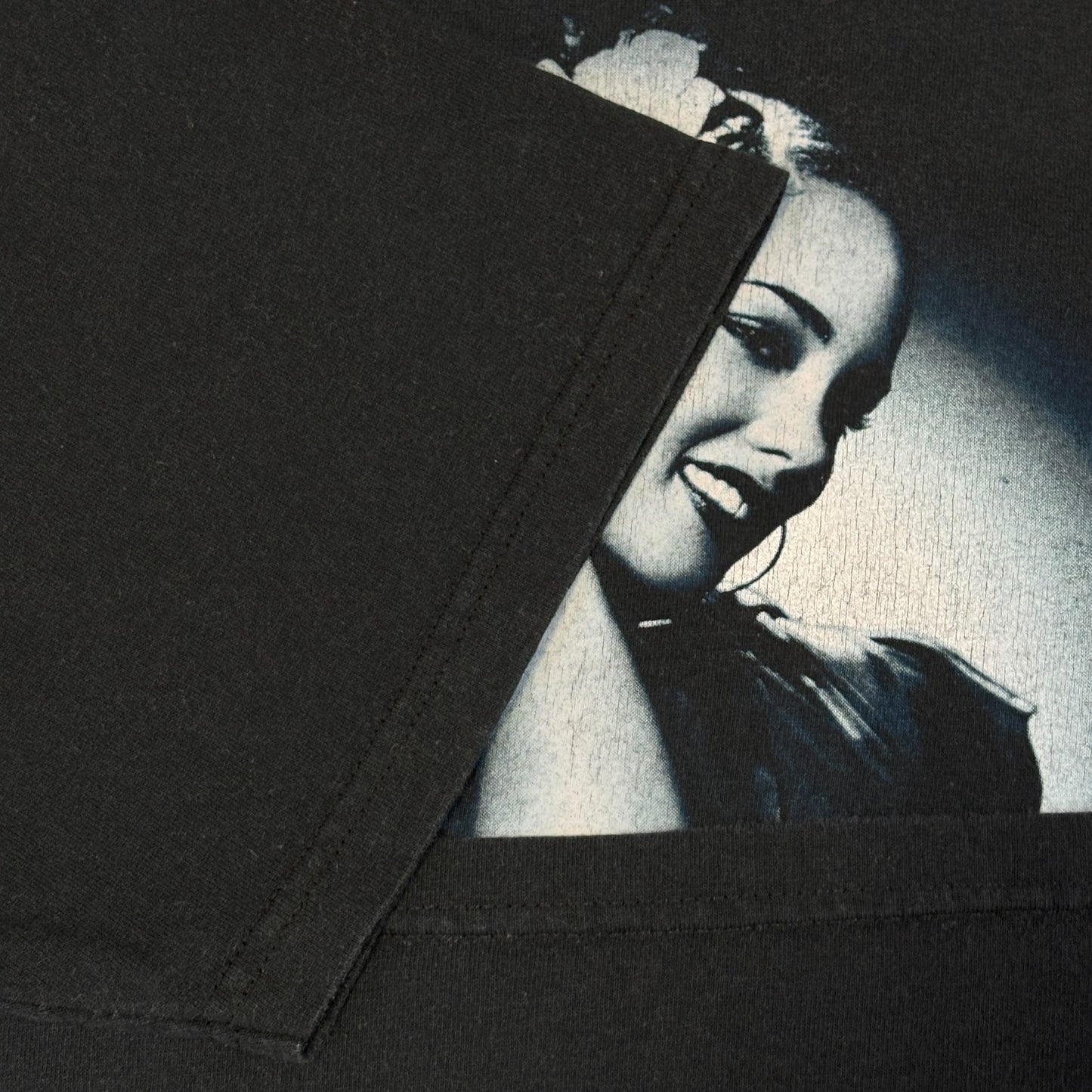 ALICIA KEYS 05 T-Shirt Size XL