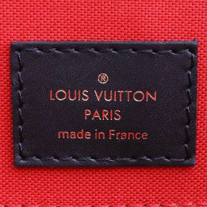 LOUIS VUITTON OnTheGo GM Monogram Tote Bag Brown Size F