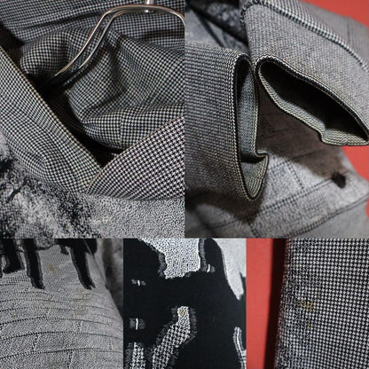 Louis Vuitton 19SS Virgil Abloh Wizard of Oz Hoodie Size XS