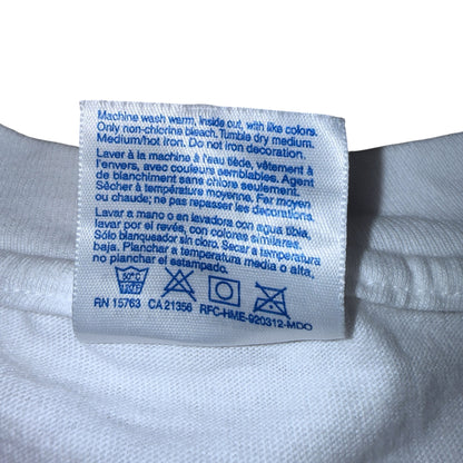 OREO 90s How Do YOU Eat? T-Shirt Size XL