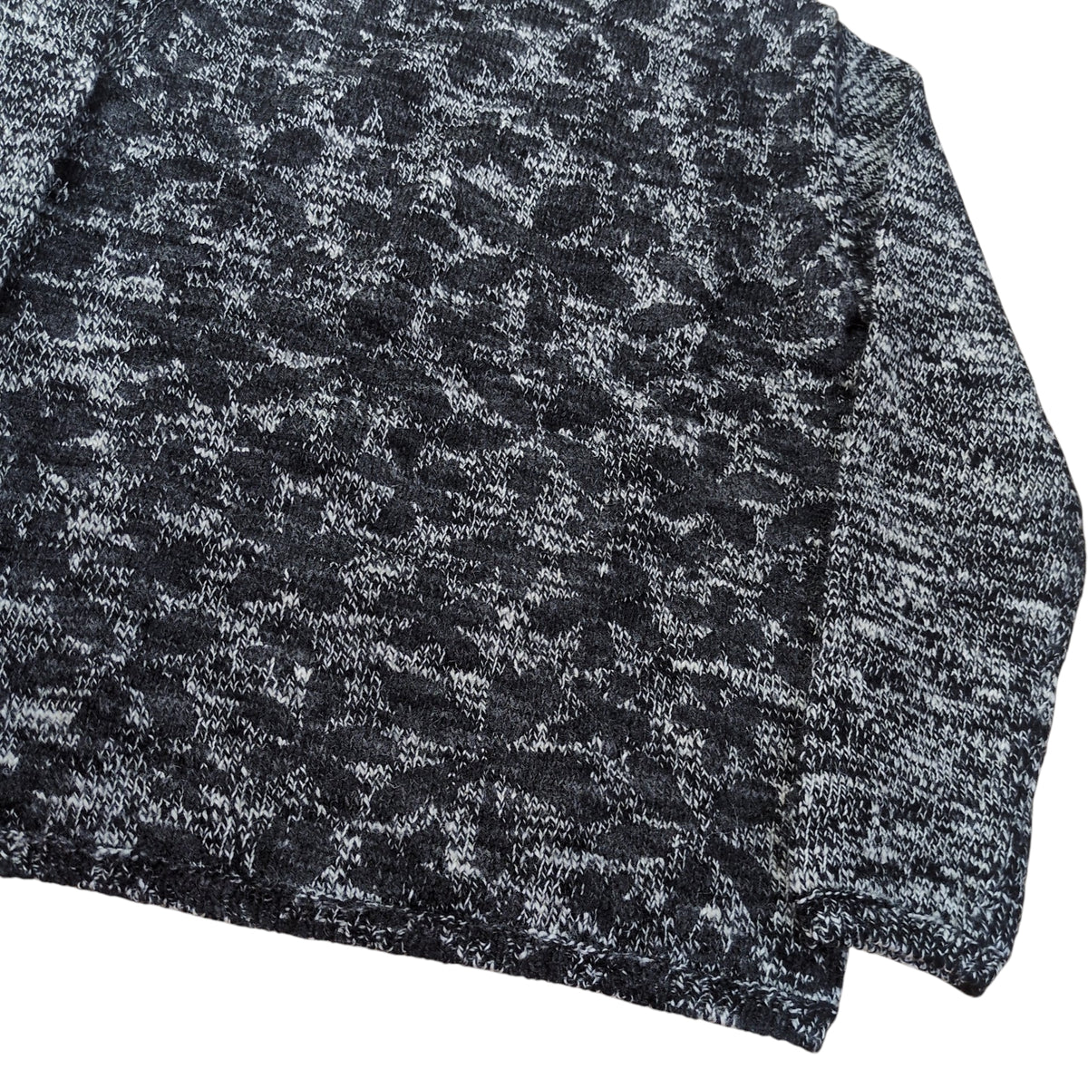 COMME des GARCONS COMME des GARCONS 20AW Sweater Gray Size S
