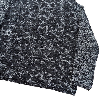 COMME des GARCONS COMME des GARCONS 20AW Sweater Gray Size S