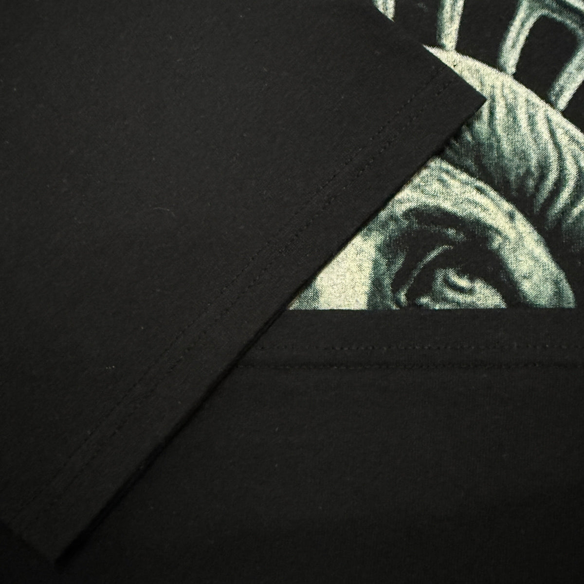 SYSTEM OF A DOWN Y2K "STATUE OF LIBERTY" Band T-Shirt Size XL