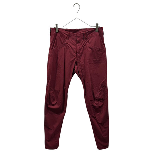 ARC'TERYX VEILANCE Indisce Tech Pants Bordeaux Size 30
