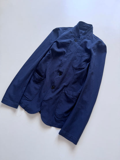 COMME des GARÇONS SHIRT Long Sleeve Shirt