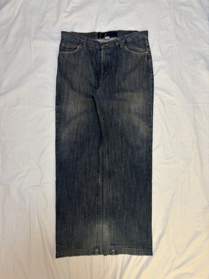 Karl Kani Blue Pants Size 36