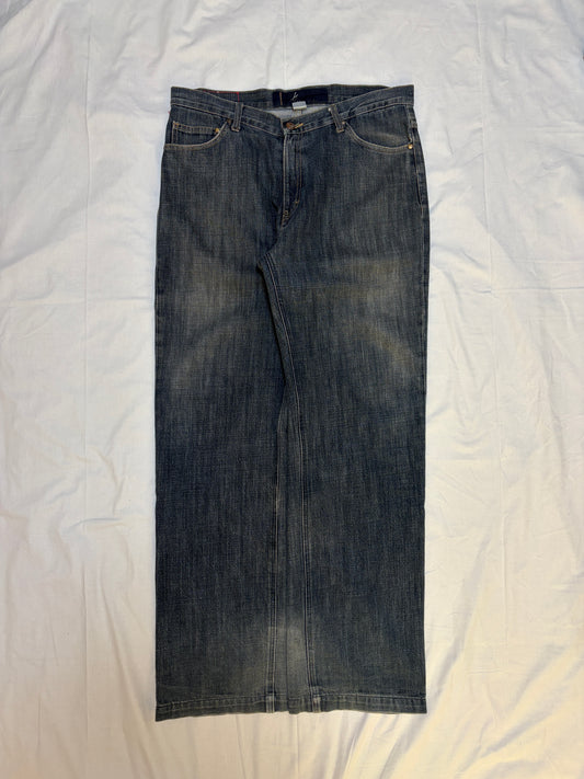 Karl Kani Blue Pants Size 36