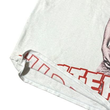THEE HYSTERIC XXX 00s Edgy Graphic T-Shirt Size M