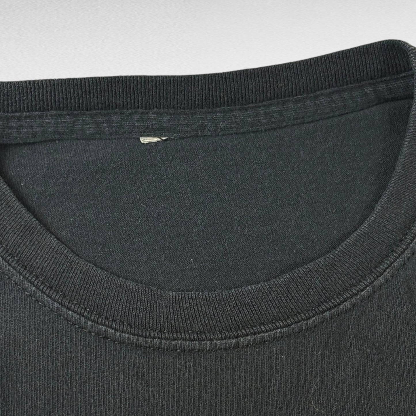 unknown Short Sleeve T-Shirt Black Size L