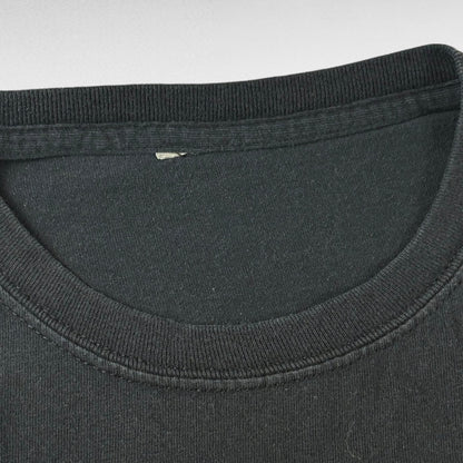 unknown Short Sleeve T-Shirt Black Size L