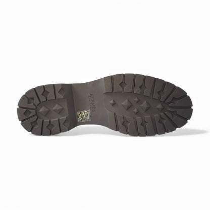 HERMES "Hike" Short Boots