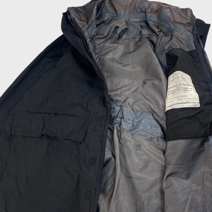 US.NAVY() 18s Jacket Black Size SMALL-X-SHORT