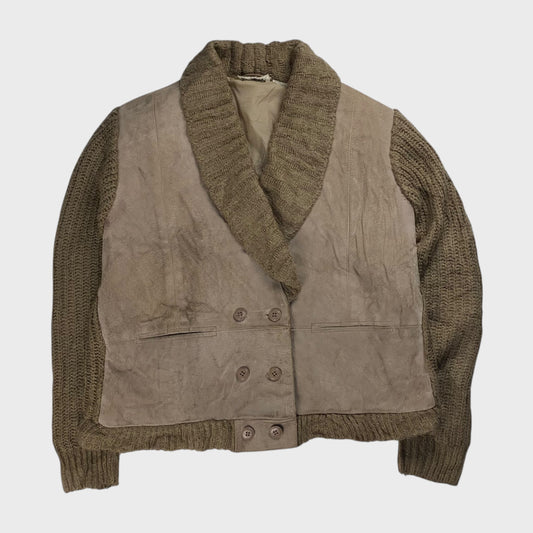 BANFF LTD Jacket Size M