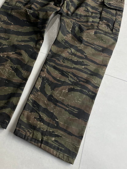 ROTHCO Wide Camo Cargo Pants