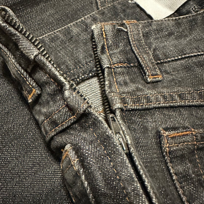 KOKONOE Maison Margiela Double Pocket Denim Pants