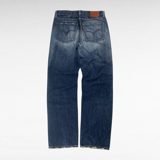 Levi's 00s Denim Pants Size W34×L33