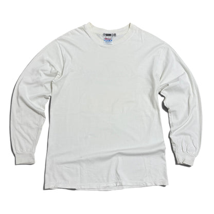 GOODENOUGH 90s Long Sleeve Shirt Size M