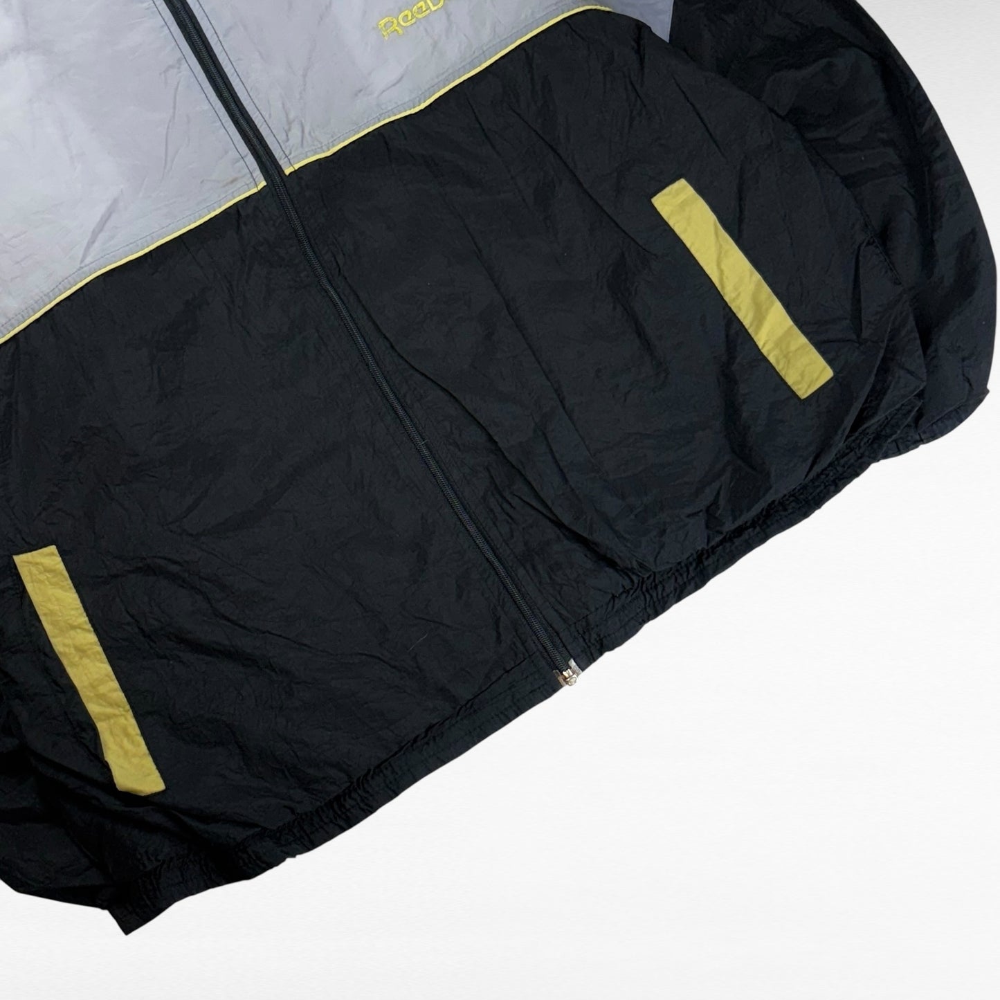 Reebok 90s Jacket Size L