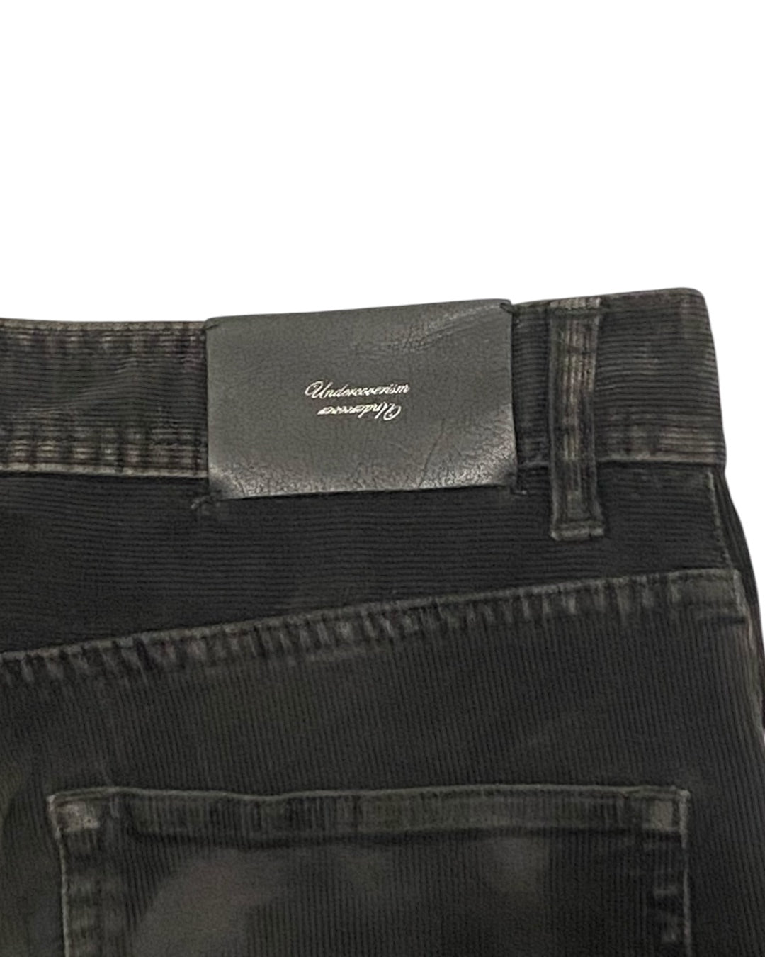 undercoverism 2011AW Pants