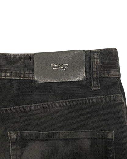 undercoverism 2011AW Pants