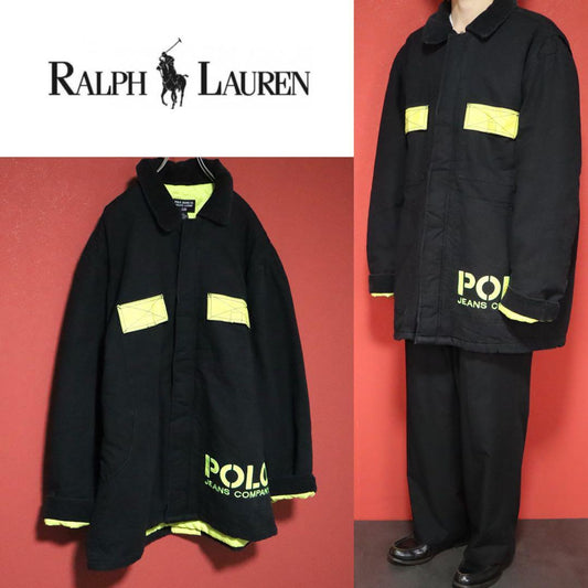 Polo Ralph Lauren Reflective Corduroy Size L
