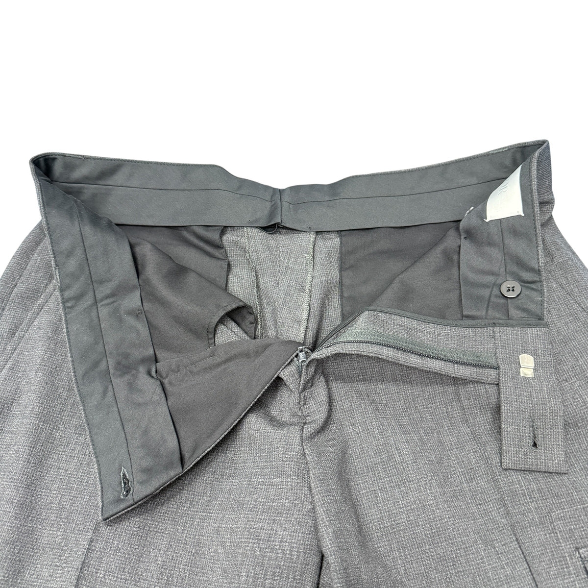 Christian Dior 213C154A5605 Sleek Pants Size 50