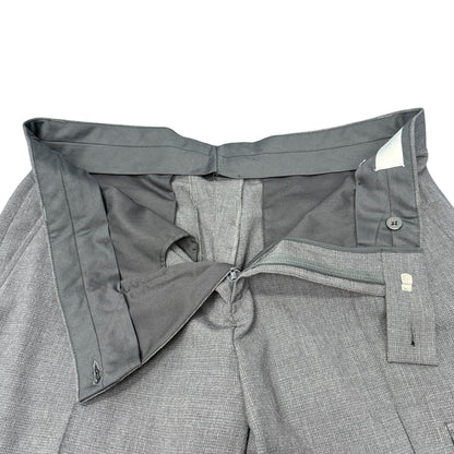 Christian Dior 213C154A5605 Sleek Pants Size 50