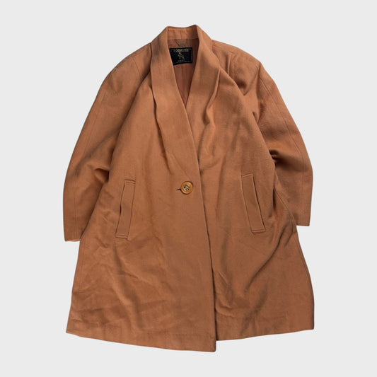 CASHMERE Coat Size L