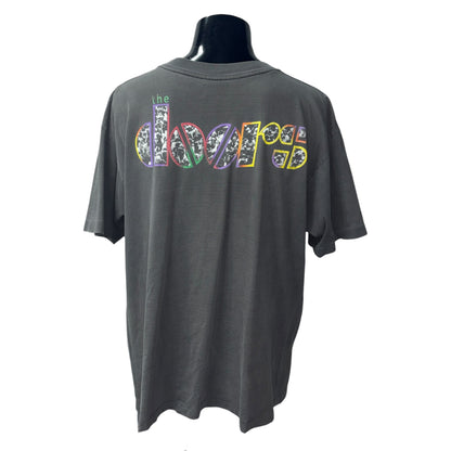 THE DOORS 90s T-Shirt Size XL
