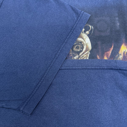 THE CRANBERRIES 90s 1999 Loud & Clear Tour T-Shirt Size XL
