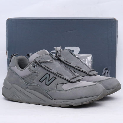 NEW BALANCE x BEAMS x MITA Sneakers Gray Size 28.5cm