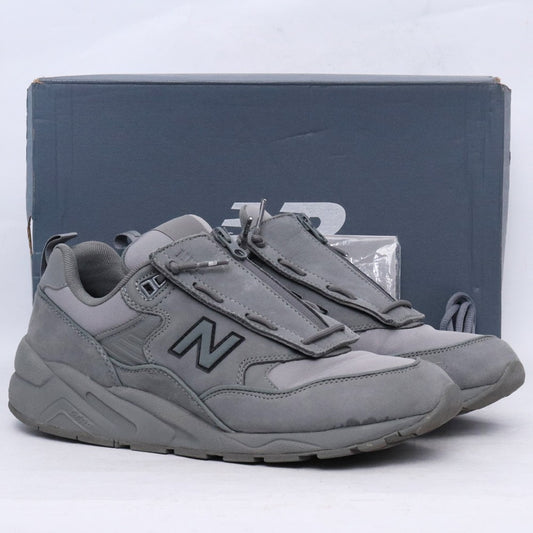 NEW BALANCE x BEAMS x MITA Sneakers Gray Size 28.5cm