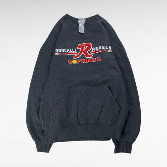 Badger Sweatshirt Size M