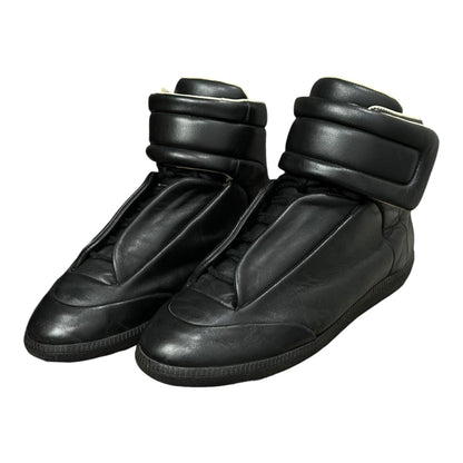 Maison Martin Margiela Future Sneakers Black Size 43.5