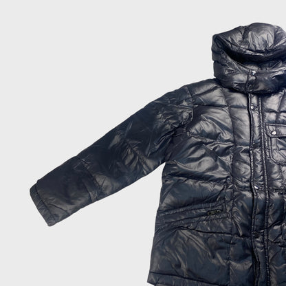 Gap 00s Down Jacket Black Size S
