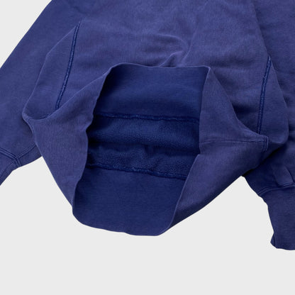 Champion 90s Reverse Weave No Logo USA Sweatshirt Size S