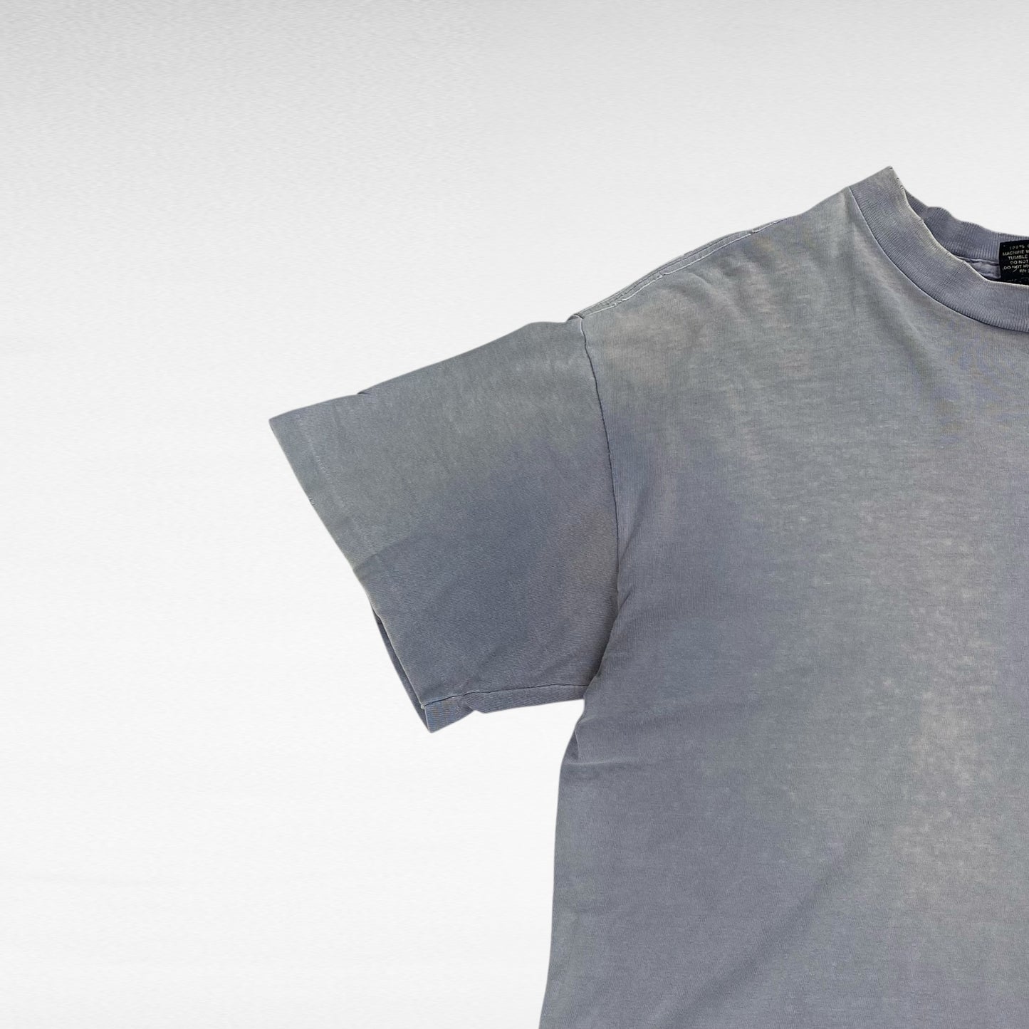 Quiksilver 90s Short Sleeve T-Shirt Size L