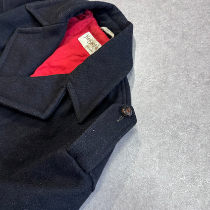 Yves Saint Laurent Blue Long Sleeve Shirt Size L