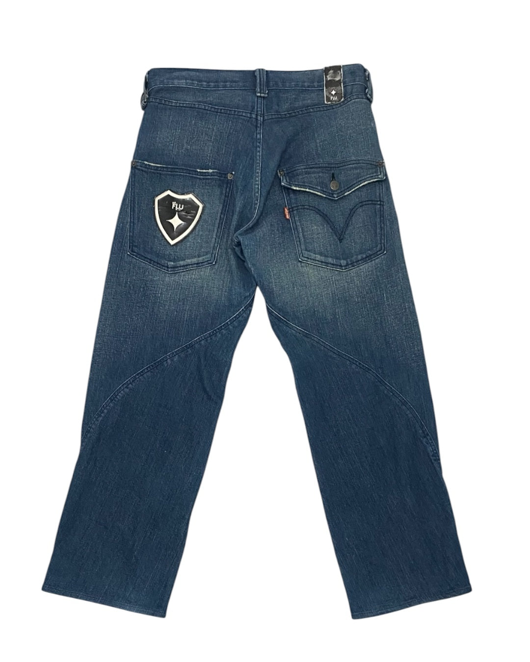 Levi's FLU 2006 Jeans