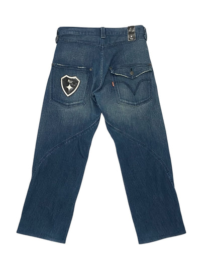 Levi's FLU 2006 Jeans