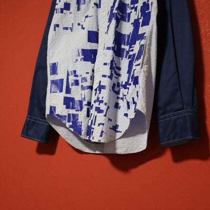Comme des Garcons Junya Watanabe 16AW Printed Size XS