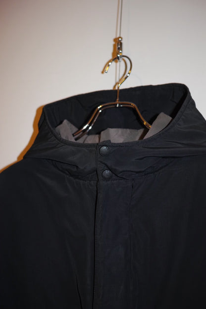 C.P. Company 99AW Padded Hooded Jacket by Moreno Size XL