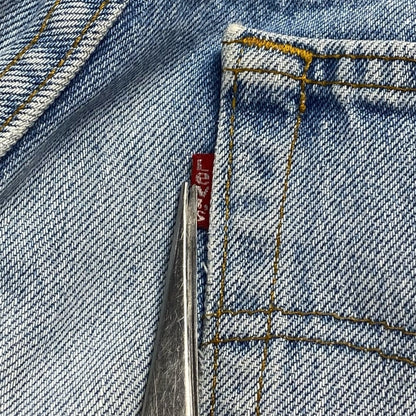 Levi's 90s Denim Pants Size W33×L34