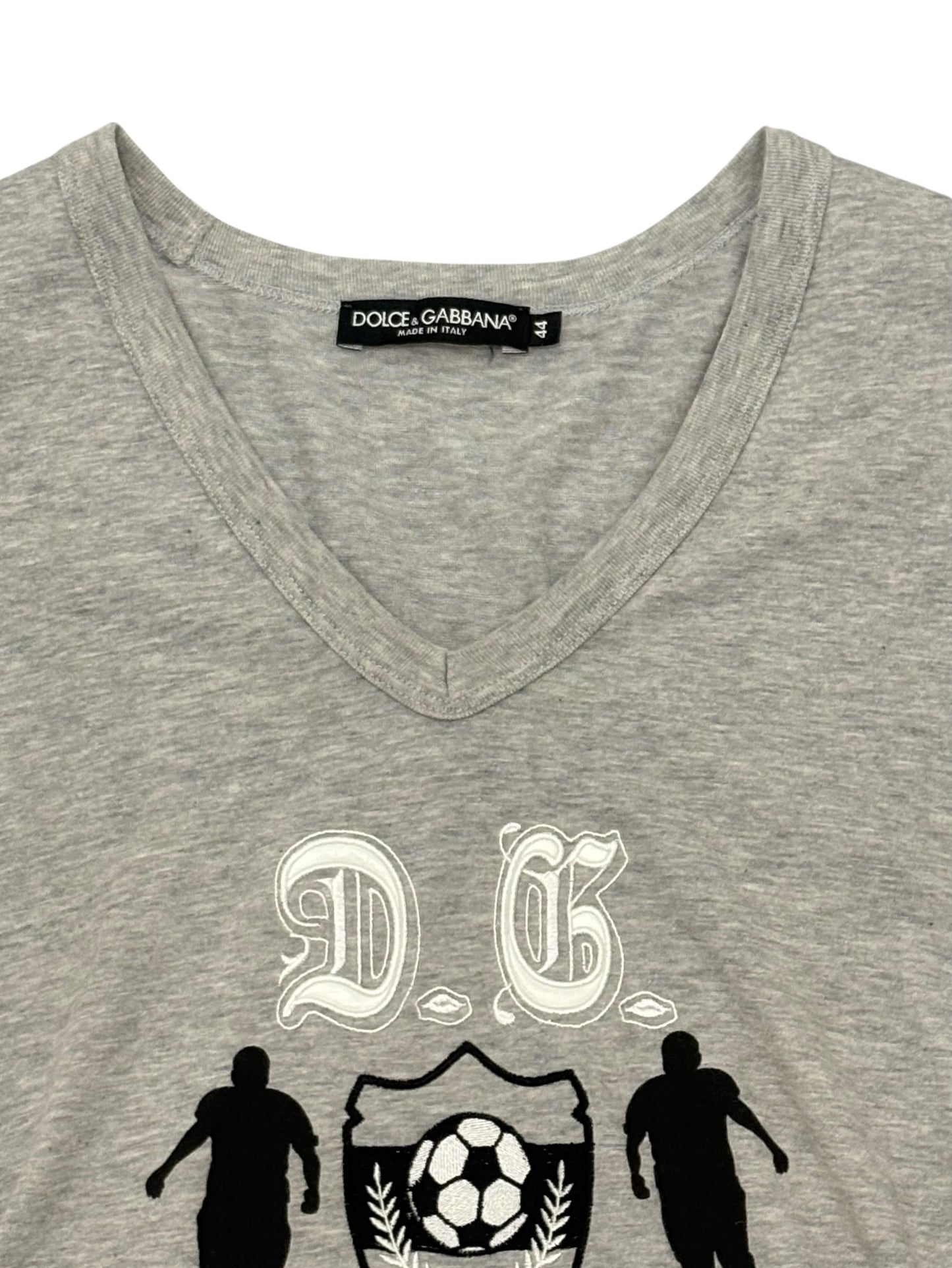 DOLCE&GABBANA T-Shirt