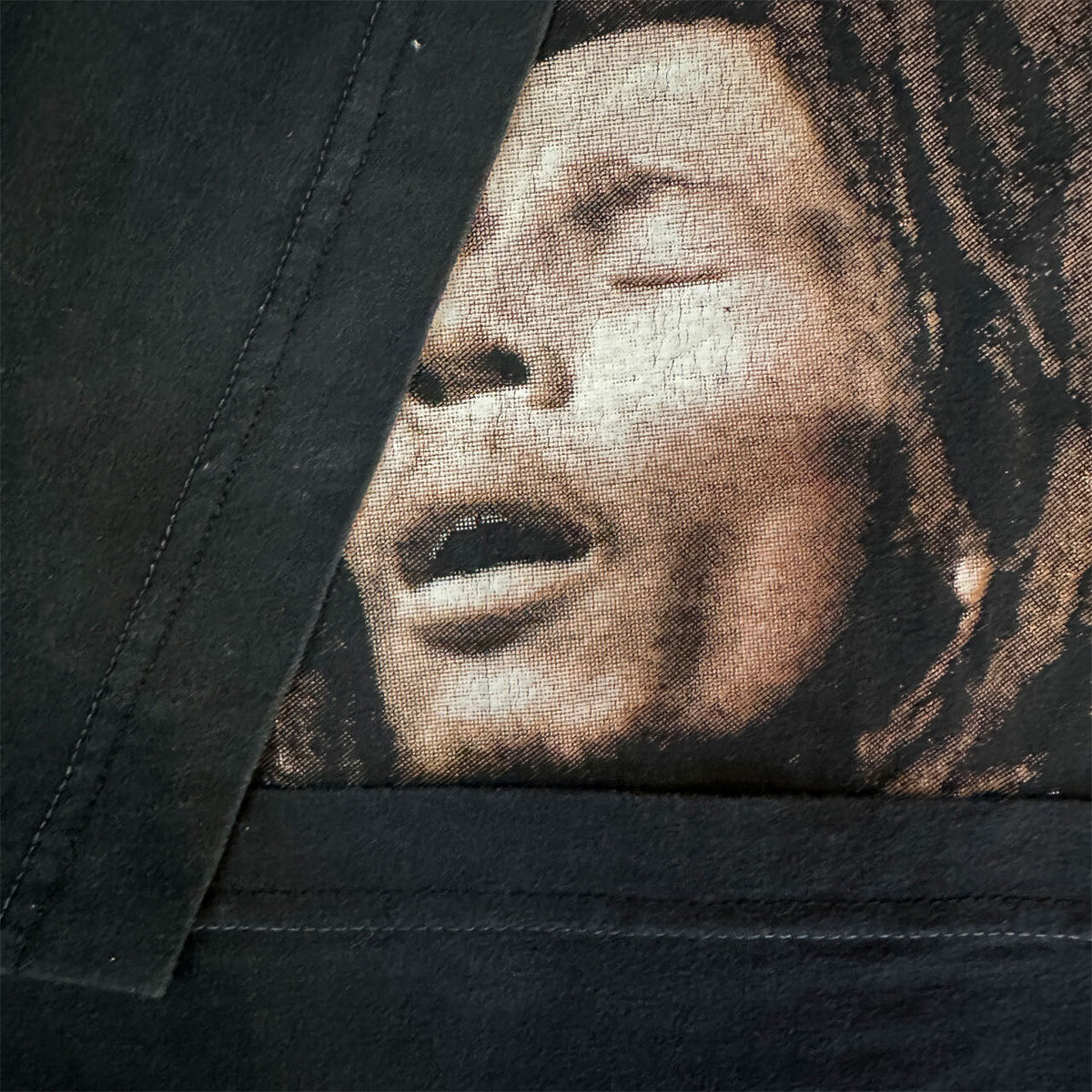 Bob Marley 90s -00s T-Shirt Size L